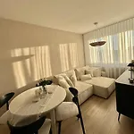 Daire Elite Brzezno Seaside