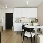 Elite Brzezno Seaside Daire Gdansk
