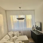 Elite Brzezno Seaside Daire Gdansk