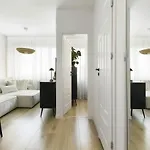 Daire Elite Brzezno Seaside Gdansk