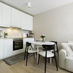 Daire Elite Brzezno Seaside