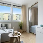 Elite Brzezno Seaside Gdansk