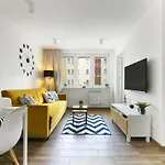 Elite Brzezno Seaside Daire