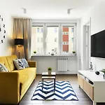 Elite Brzezno Seaside Daire