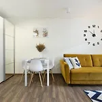 Elite Brzezno Seaside *